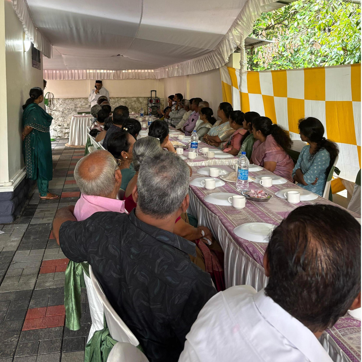 Orapeeru Function