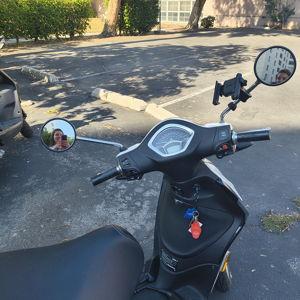 Scooter Lifestyle