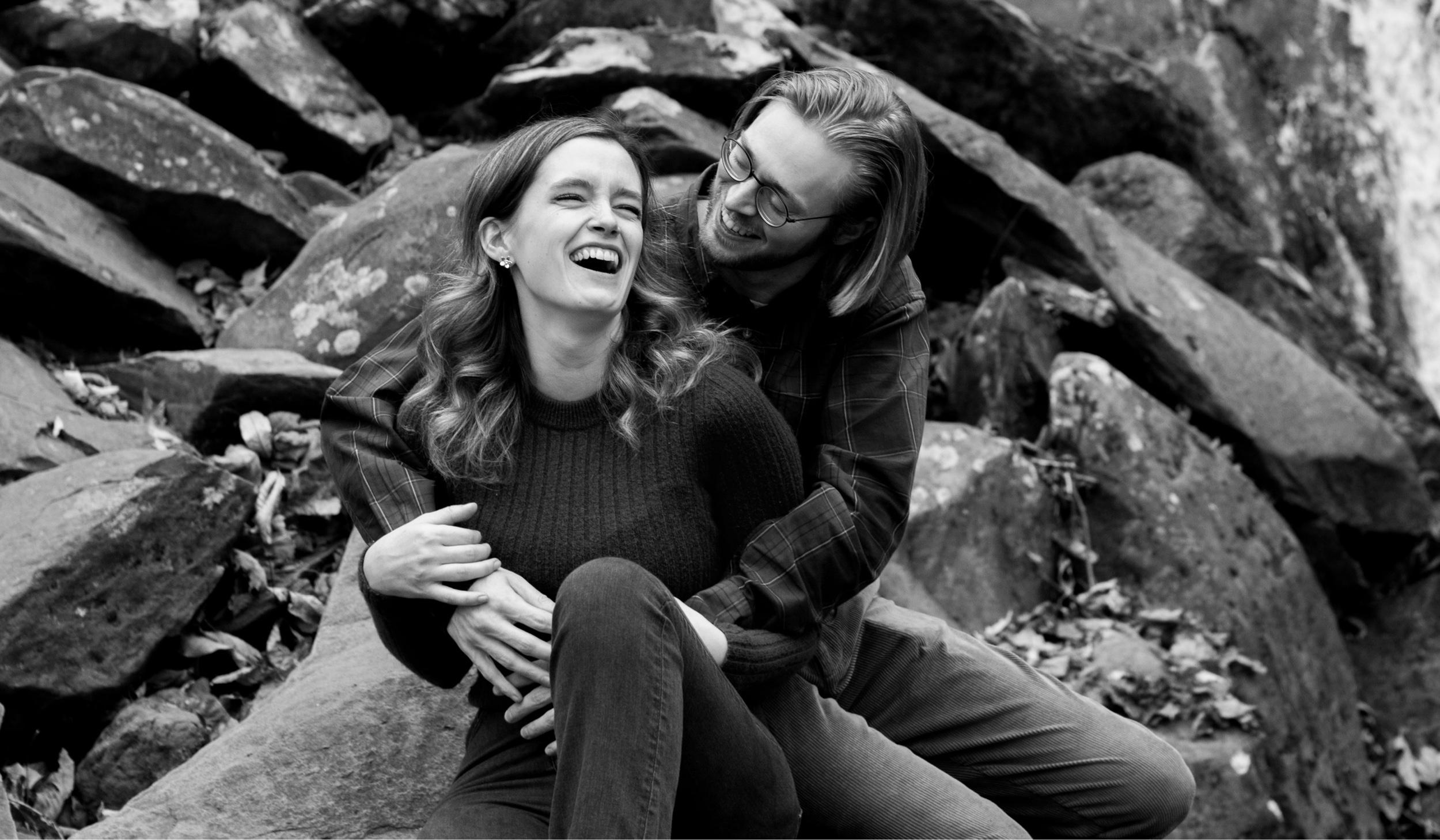 The Wedding Website of Lars Odland and Savannah Lambert