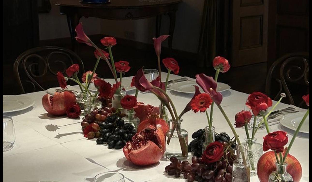 The Wedding Website of Max McLoughlin and Aleksandra Wiggim