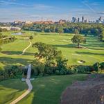 Bobby Jones Golf Course