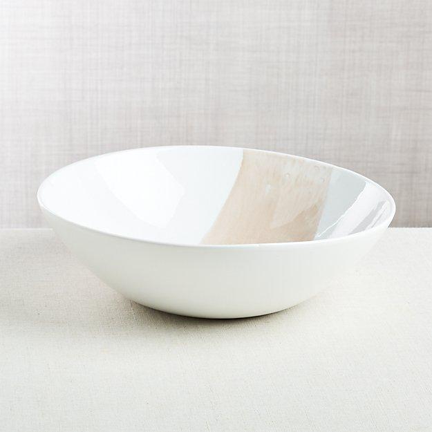 Rosa Serving Bowl