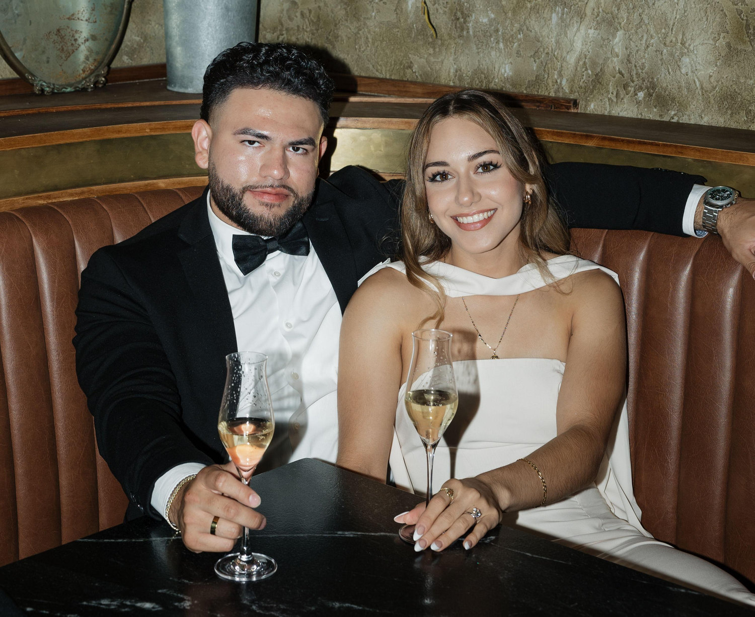 The Wedding Website of Guadalupe Martinez and Carlos Rocha