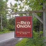 Red Onion