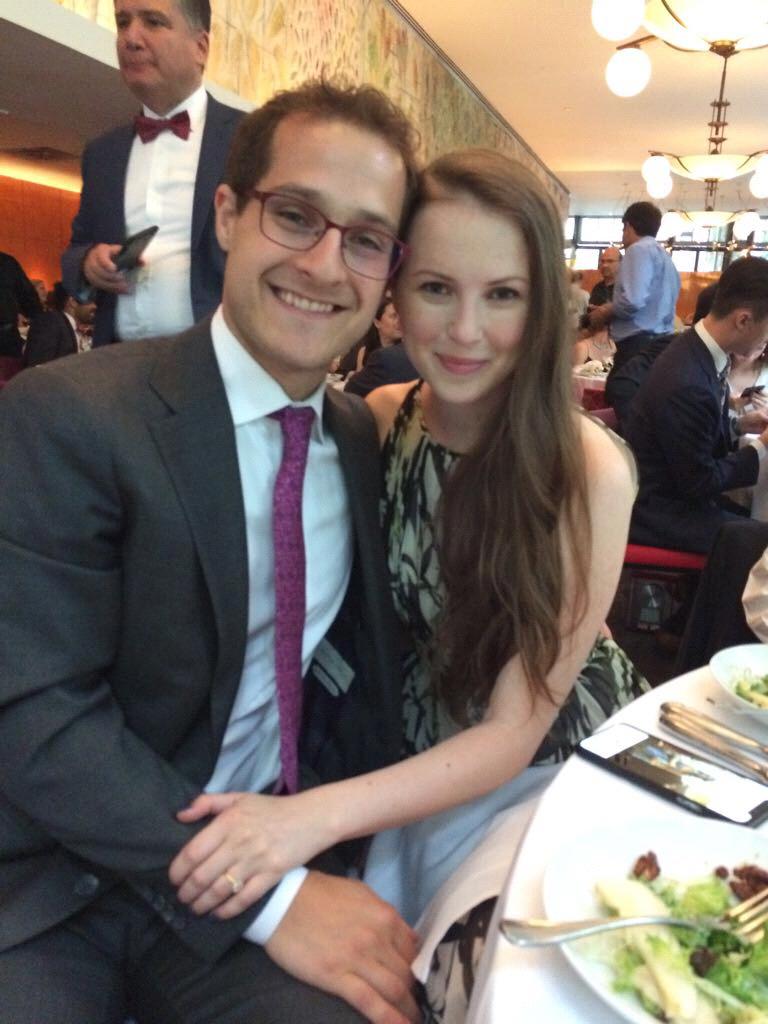 Residency graduation