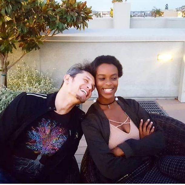 Rooftop 2018