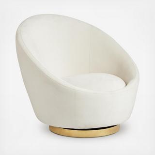 Ether Swivel Chair