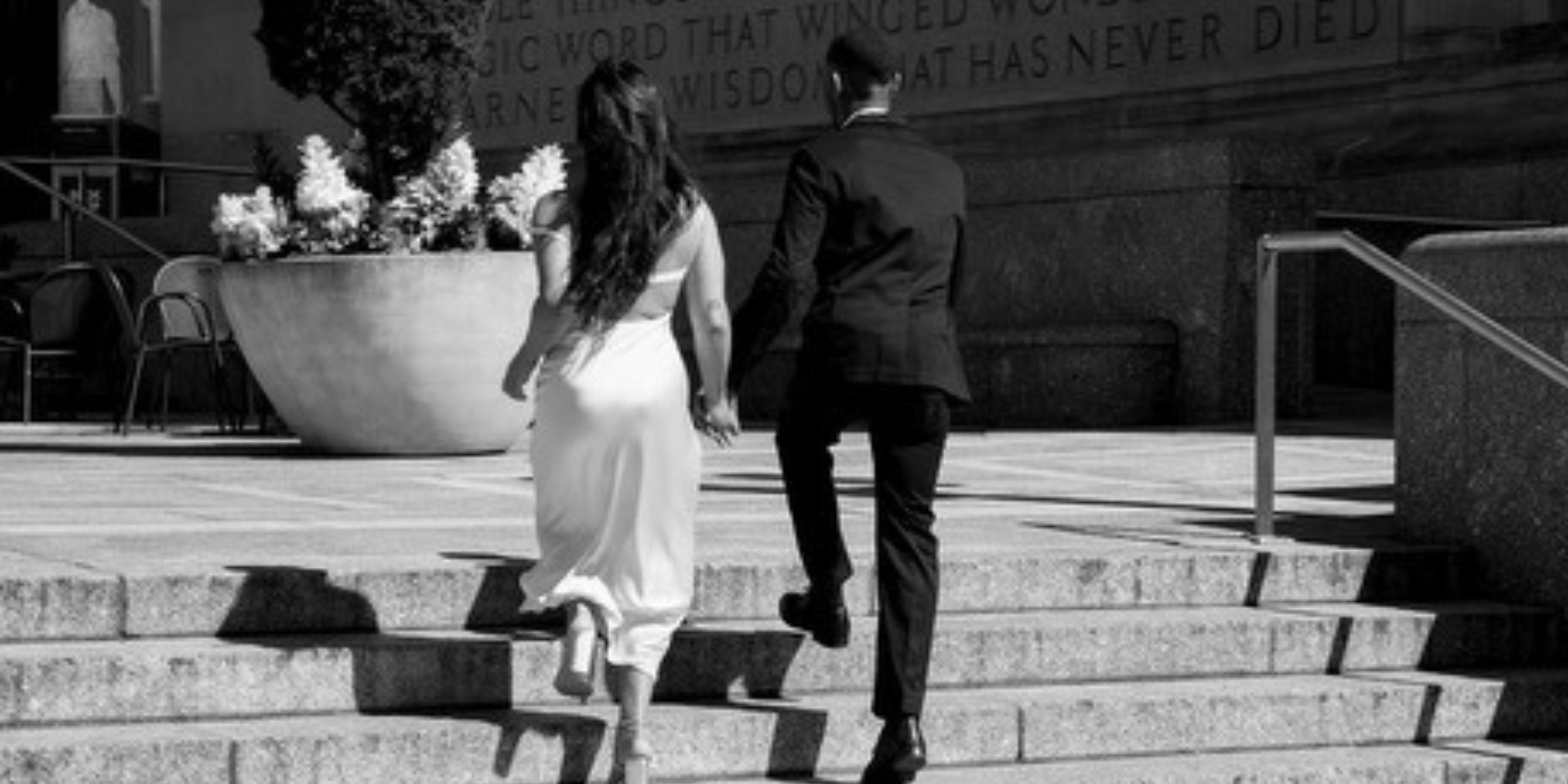 The Wedding Website of Gisell Suriel and Jeffrey Labady