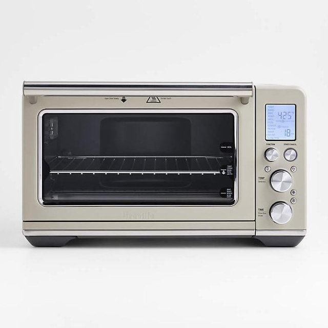 Breville ® Smart Oven ® Air Fryer in Almond Nougat