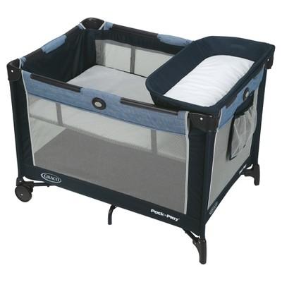 Graco Pack 'n Play Playard Simple Solutions