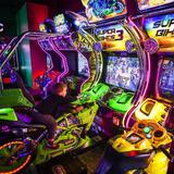 Games N Taps