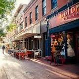 Pearl Street Mall