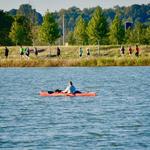 Shelby Farms Park