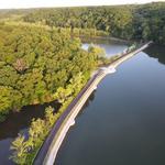 Griffy Lake