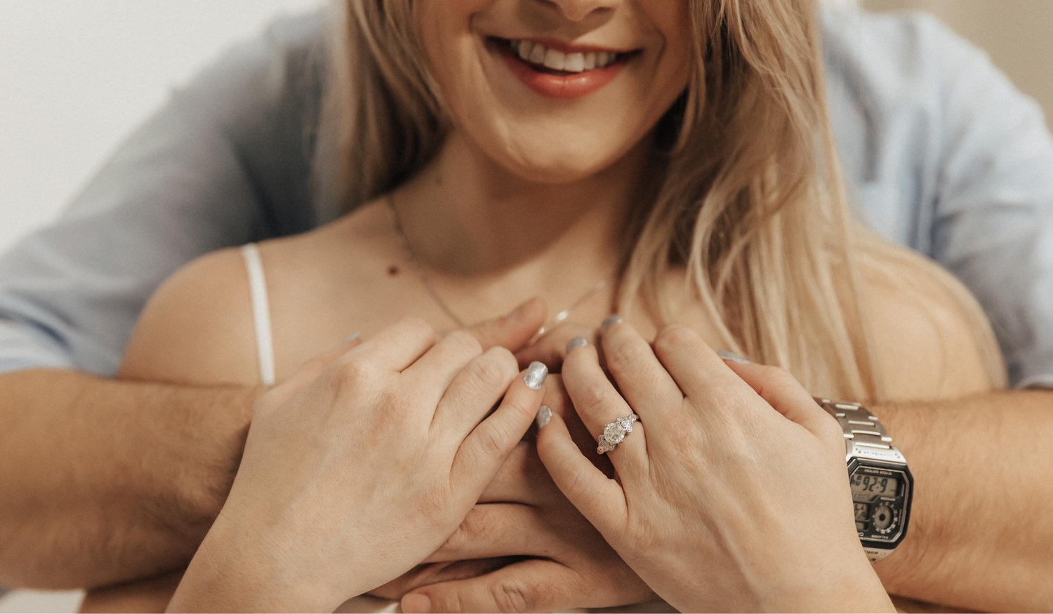 The Wedding Website of Kenzie Snowdon and Justin Steward
