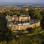 Berkeley Castle