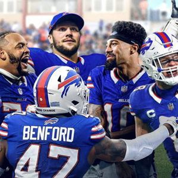 Buffalo Bills Game Tickets