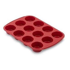 Muffin Pan Silicone Baking Liner