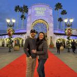 Universal Studios Hollywood