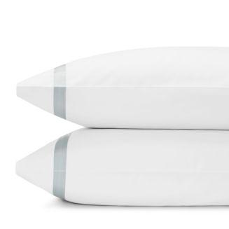 Matouk Lowell Pillowcase, King