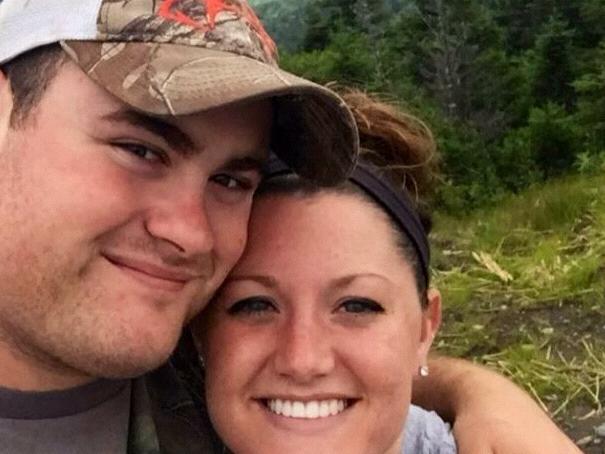 The Wedding Website of Lesley Weldon and Ryan Bouchey