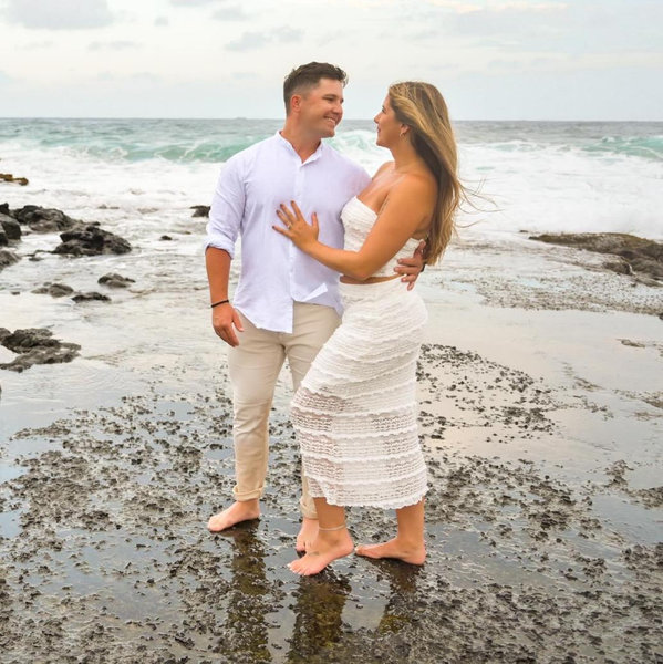 Honeymoon Fund