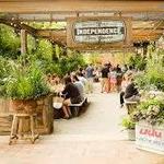 Independence Beer Garden