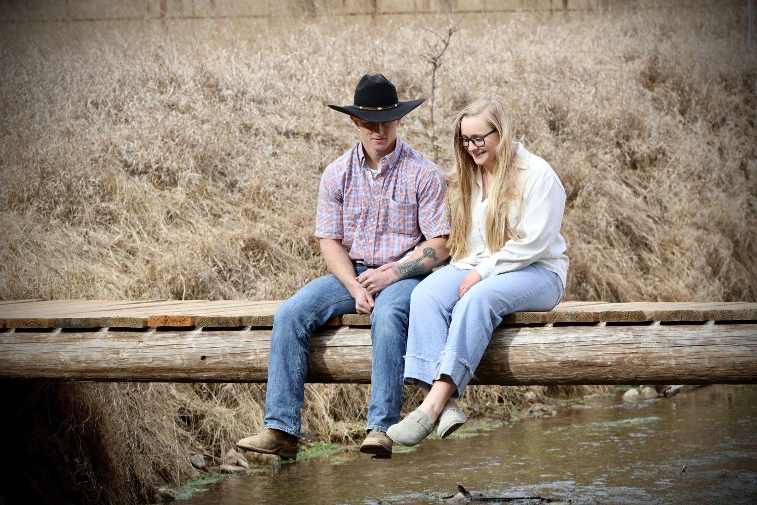 The Wedding Website of Erin Griess and Isaac Ronning