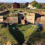 Fort Adams Trust