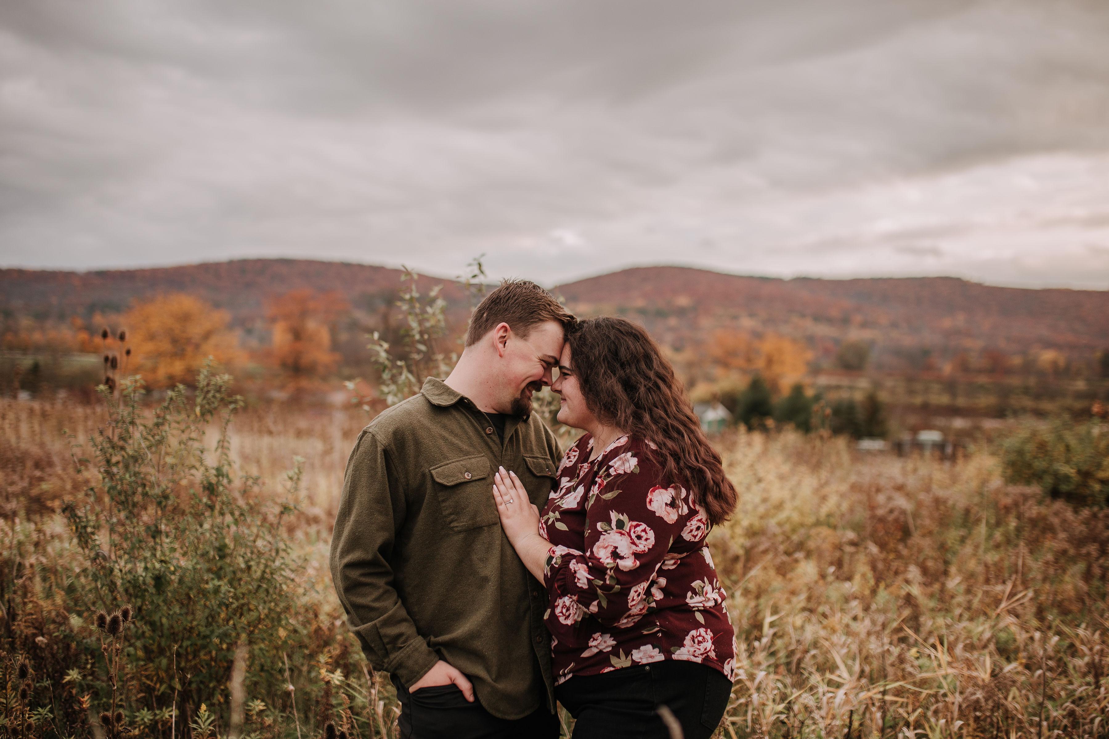 The Wedding Website of Emilline Peck and Zachary Hall