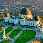 Griffith Observatory