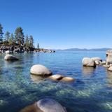 Sand Harbor State Park
