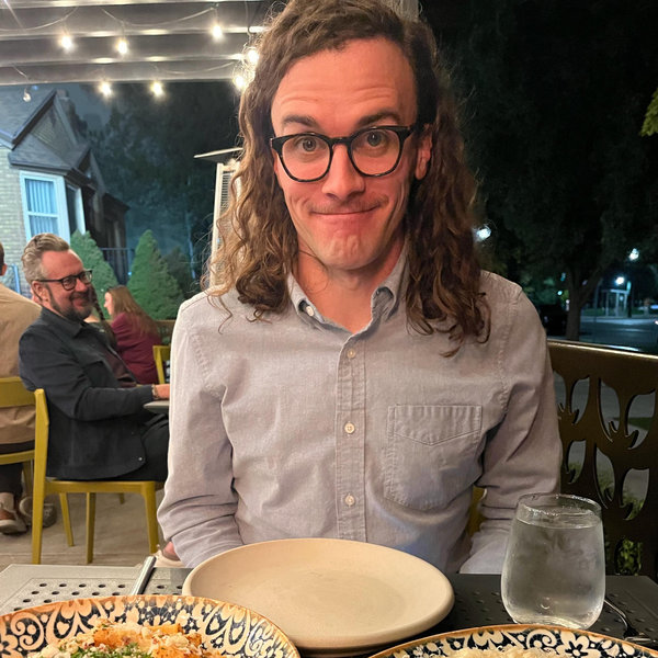 Buy us dinner in Norway!