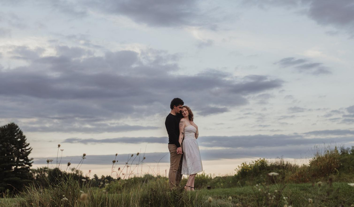 The Wedding Website of Jackson Reis and Hannah Hampel