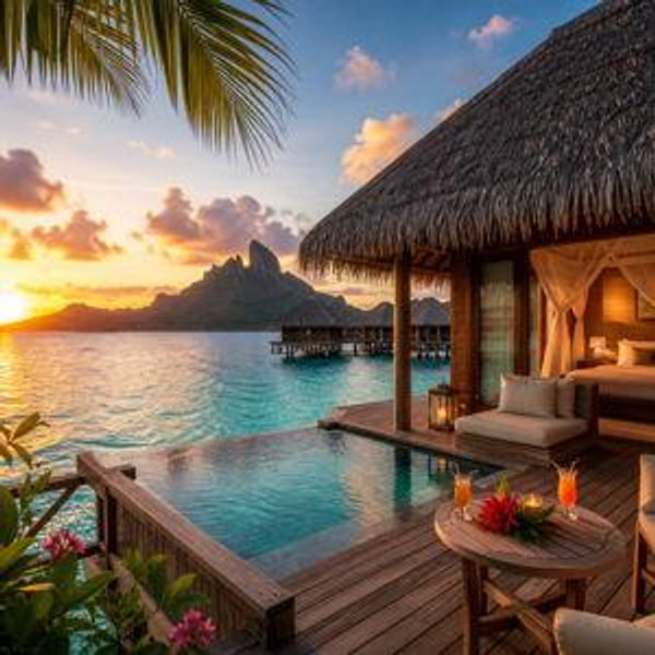 Honeymoon Fund