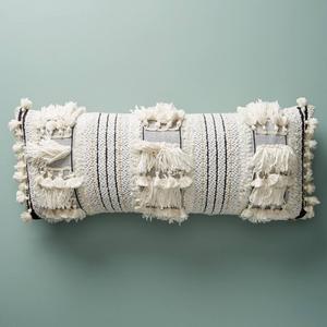 Woven Edna Pillow (rectangle)