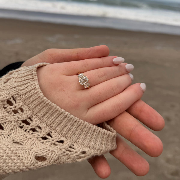 Honeymoon Fund