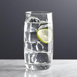 Bola Highball Glass