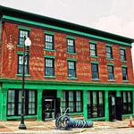 Amazement Square : Interactive children’s museum