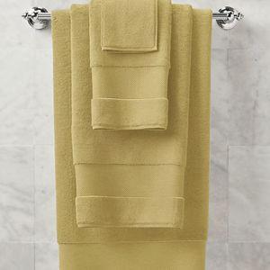 Frontgate Resort Collection™ Bath Towels MARIGOLD