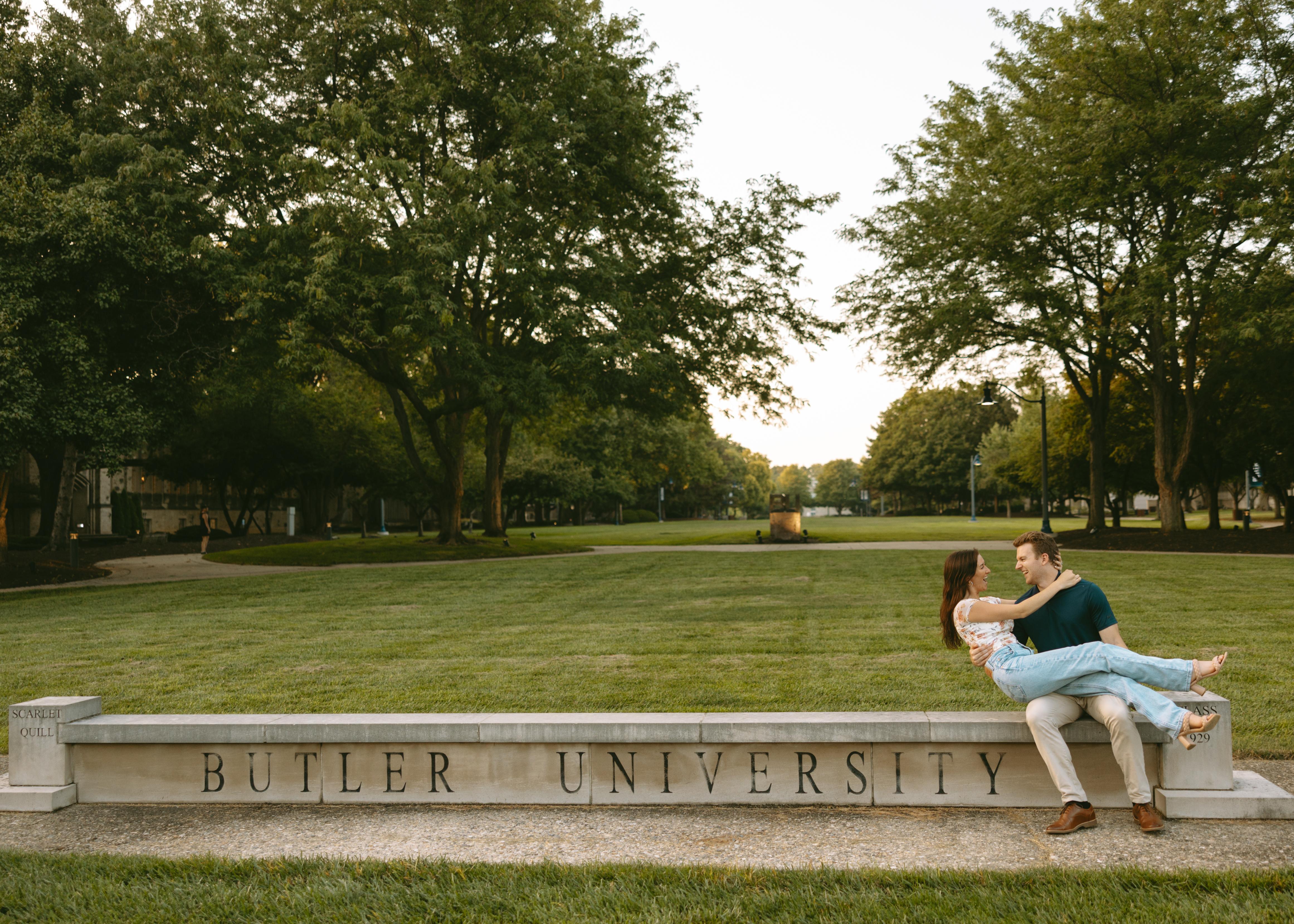 The Wedding Website of Kayla Irwin and Liam Obernesser