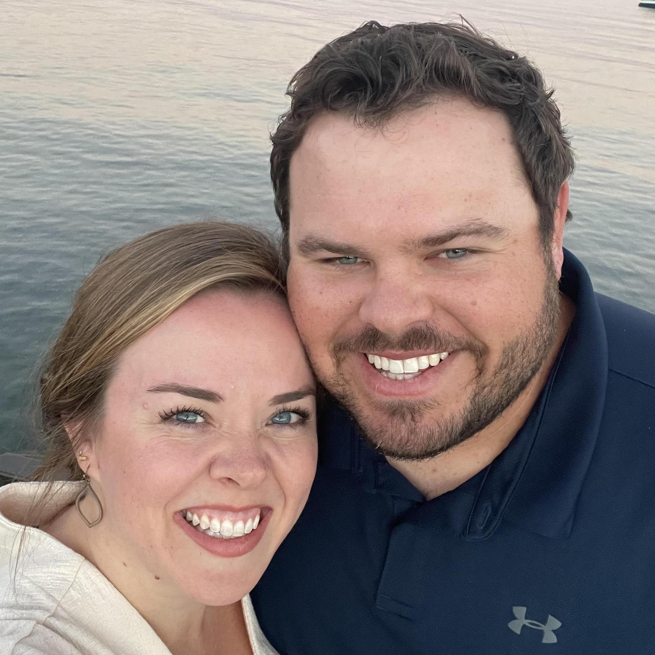 In Tahoe - one of our favorite places!