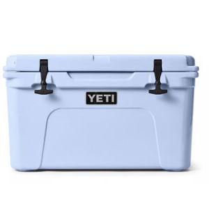 YETI Tundra Big Sky Blue 45 L Hard Cooler