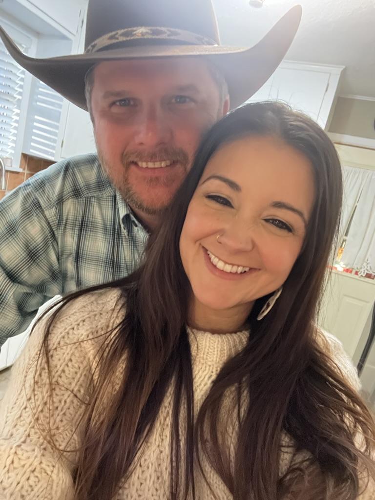 The Wedding Website of Tiffany Monnin and Shane Nesrsta