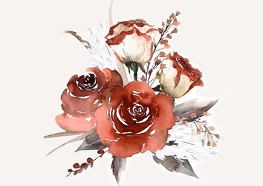 The Wedding Website of Bradley Garrett Bertrand and Amelia K Scott Cabato