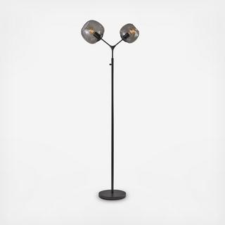 Ashton Tall Floor Lamp