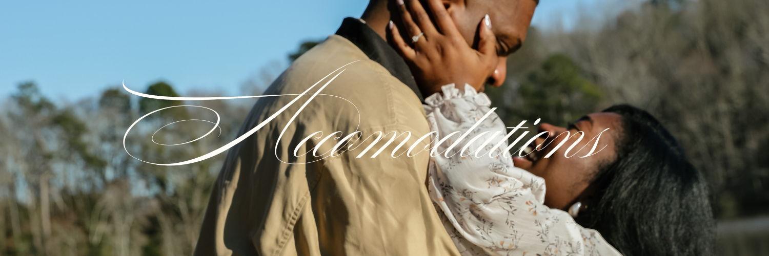 The Wedding Website of Jordyn Scriven and Toluwalase Ogunsakin