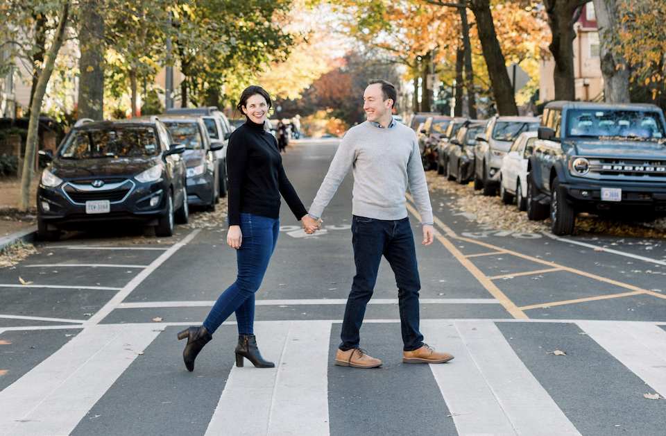 The Wedding Website of Hannah Robinson and Christian Hartranft