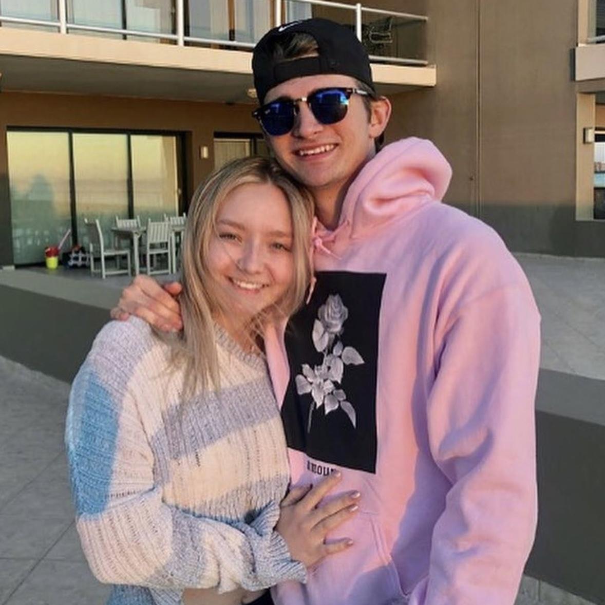Taking jc to Mexico first time 2019