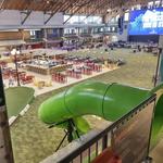 Armory STL